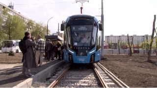 "Скоростной" трамвай. В Саратовской гордуме заявили об "исчезновении" целого маршрута