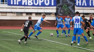 В Саратове сыграли "Сокол", "Автодор" и "Кристалл"