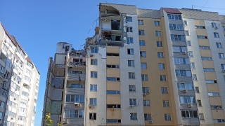 Взрыв дома на Блинова. Владельцам уничтоженных квартир "простят" налог на имущество