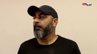 Расстрел в Марксе. Апелляция оставила в силе приговор Рубику Акопяну