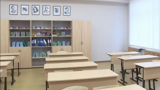 Число ушедших на карантин "гриппующих" саратовских школ резко выросло