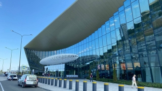 Угроза атаки БПЛА. Саратовский "Гагарин" закрыт, мобильного интернета нет