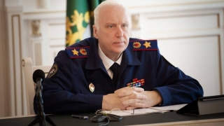 Глава СК потребовал доклад о расследовании дела матери-наркоманки и ее сына