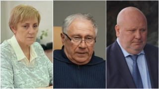 Сергей Овсянников стал зампредом облдумы, ротировались главы парламентских комитетов