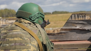 Россияне считают профессии программиста, врача и военного самыми престижными