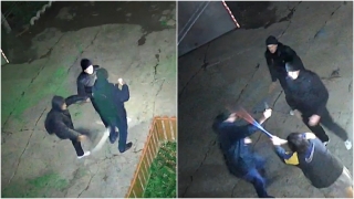 Нападение "родственников прокурора". Публично выступивший саратовец собирает отписки