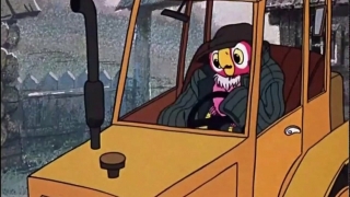 Саратовец захотел стать трактористом и подделал документы