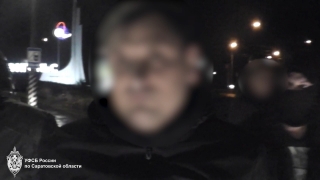 Облсуд оставил в силе приговор начальнику саратовской колонии Зизевскому