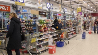 На выезде из старого Саратова появится новый гипермаркет "Лента"