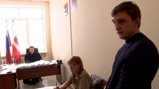 Апелляция в Саратове оставила в силе приговор Дмитрию Валькову