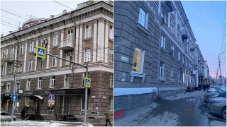 Бывший директор УК выслушал приговор за мошенничество и сход наледи на подростков