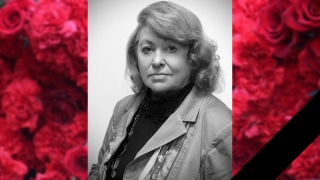 Названы дата и место прощания с народной артисткой РФ Риммой Беляковой