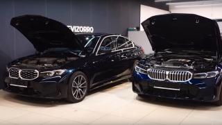 Автомобилисты спорят о китайских и немецких BMW. Мнение эксперта