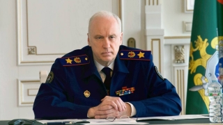 С кулаками на ребенка. Глава Следкома затребовал доклад о ЧП в школе Саратова