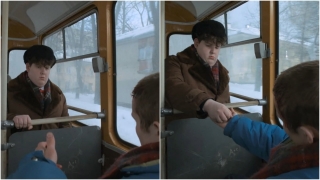 По мотивам "Слова пацана". В школе Саратова учеников заставляют прыгать и отбирают деньги