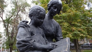 В России празднуют День учителя