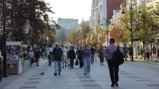 Благополучие граждан. Саратовская область все больше отстает от других регионов