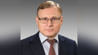 И.о. зампреда саратовского правительства назначен Владимир Попов