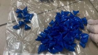 Гражданка Таджикистана распространяла наркотики в Саратове