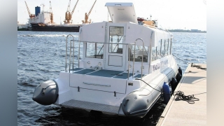 Саратовское правительство намерено купить катера за 35 млн рублей