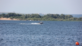 "Я налью тебе, лодочник!" Летом в Саратовской области поймали 20 пьяных судоводителей