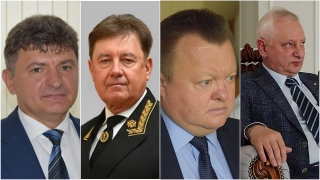 Генпрокуратура: "миллиардер" из ВС РФ Момотов покровительствовал судьям в регионах