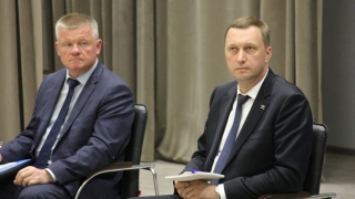 Названы кураторы освоения 24 млрд на развитии транспорта в Саратовской области