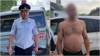 Продавший индульгенции пьяному водителю начальник отдела ГАИ ждет суда