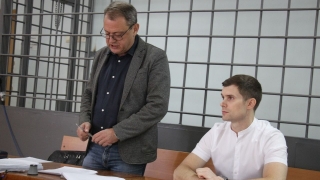 Трамвай-долгострой. Адвокат сравнил работу саратовских чиновников с "дорогой в ад"