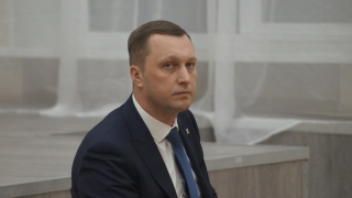 Роман Бусаргин еще больше опустился в медиарейтинге глав регионов