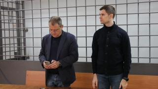 Дал показания на Мигачева и Мокроусову. В Саратове оглашен приговор по делу о трамвае-долгострое