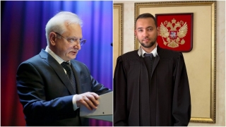 Сын главы саратовского суда делает успешную карьеру в третьей власти