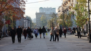 Саратов незначительно вырос в зарплатном рейтинге городов