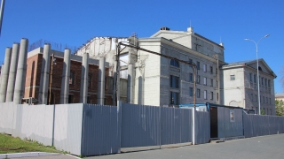 Саратовское правительство заплатит 30,4 млн за смету завершения реконструкции оперного театра