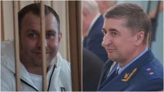 Спасти Скороходова. Прокуроры "потеряли" 5 млн рублей в деле о взятке