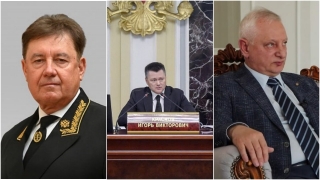 Фактор Игоря Краснова. Участники опроса ждут детокса всего саратовского судейского корпуса