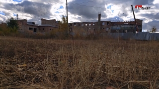 Реконструкция Дома офицеров в Энгельсе вновь отложена. Причины и участники "сделки"