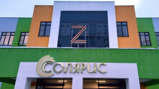 В Саратове из-за ОРВИ закрыли на карантин лицей "Солярис"