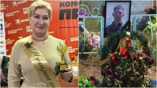 "Женщина года" и экс-депутат Валентина Анохина осуждена за гибель саратовского подростка