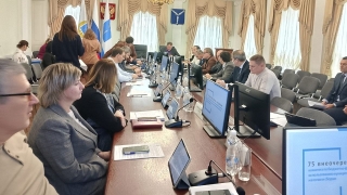 В Саратове гражданам компенсируют траты на регистрацию частных домов