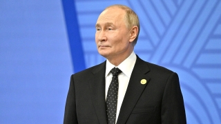 Президент наградил медалями шестерых саратовцев и отметил заслуги еще троих