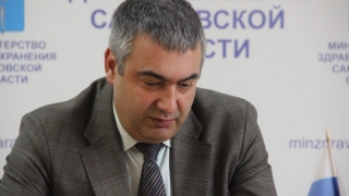 В Саратовской области продолжается снижение заболеваемости сезонными инфекциями