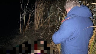 В саратовской реке женщина нашла труп знакомого