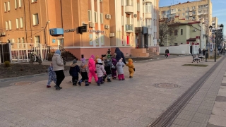 Региональную выплату на второго ребенка получают 283 саратовские семьи