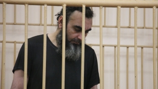 Дело о неуважении к суду. Признанный вменяемым Акопян отказался участвовать в процессе