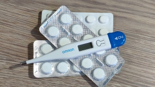 В Саратовской области растет число заболевших ОРВИ детей