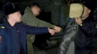 Ночью два саратовца повздорили на улице Комбайнеров. Один умер