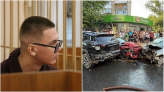 Смертельное ДТП в центре Саратова. Дело Глеба Назарова рассмотрят в общем порядке