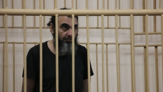 Второе дело Рубика Акопяна. Оскорбленный адвокат попросил о максимальном наказании