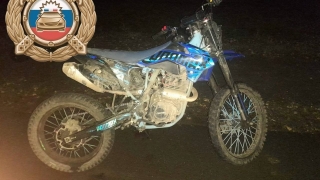 В саратовском поселке подросток на питбайке сбил насмерть пенсионера